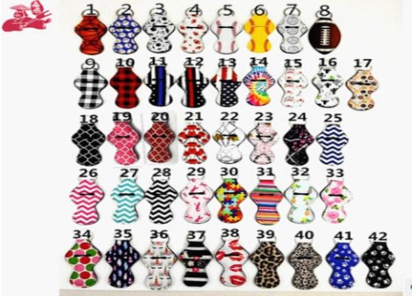 colorful key chain lipstick keyring holder blanks neoprene holder baseball softball stripe printing lipstick cover case party favo6276000
colorful key chain lipstick keyring holder blanks neoprene holder baseball softball stripe printing lipstick cover case party favo6276000