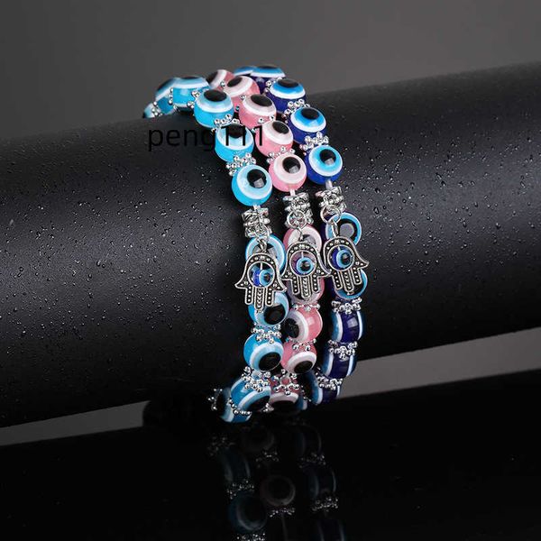 design blue new eye evil fatima hand bracelets for women beads bracelet vintage jewelry with pendant, Silver
design blue new eye evil fatima hand bracelets for women beads bracelet vintage jewelry with pendant, Silver