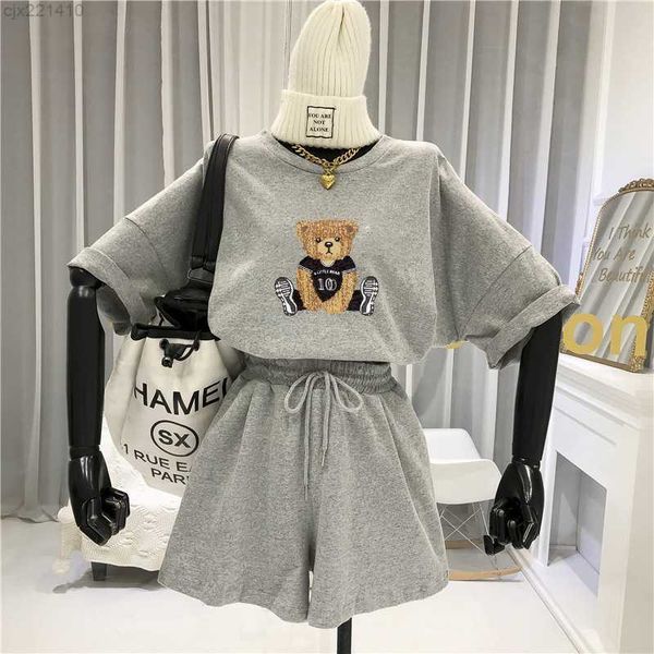 womens tracksuits piece pants women's leisure commuting sports suit cartoon printed sleeve t-shirt women's wide leg hong kong styl, Black
womens tracksuits piece pants women's leisure commuting sports suit cartoon printed sleeve t-shirt women's wide leg hong kong styl, Black