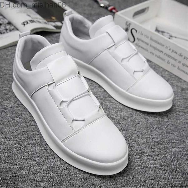 dress shoes dress shoes brand men leather casual slip on loafers white men's platform fashion leisure driving soft moccasins z230706, Black
dress shoes dress shoes brand men leather casual slip on loafers white men's platform fashion leisure driving soft moccasins z230706, Black