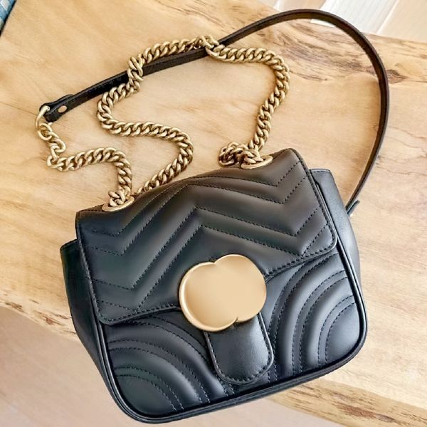 mirror quality marmont handbag totes women clutch bag leather fashion lady wallets luxurys sling two shoulder straps designer men lady quilt
mirror quality marmont handbag totes women clutch bag leather fashion lady wallets luxurys sling two shoulder straps designer men lady quilt