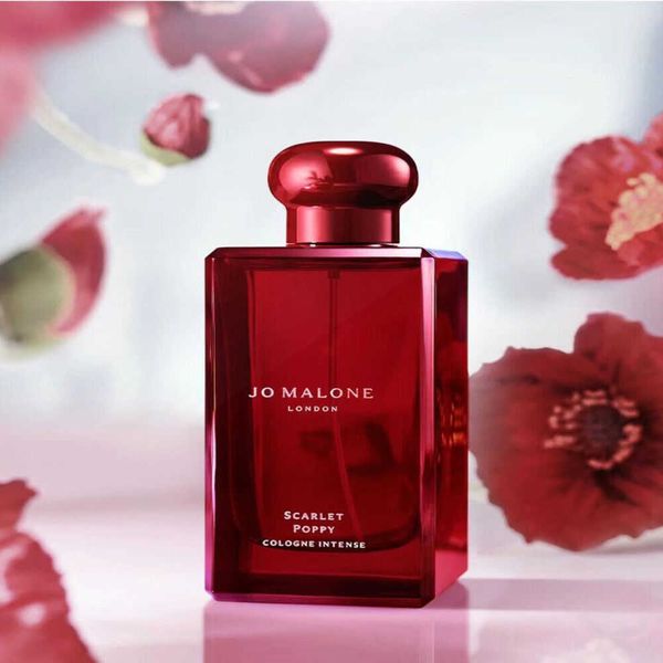 19 kinds perfume 100ml scarlet poppy jo malone london wild bluebell women fragrance cologne for men lasting gentleman amazing smell portable
19 kinds perfume 100ml scarlet poppy jo malone london wild bluebell women fragrance cologne for men lasting gentleman amazing smell portable