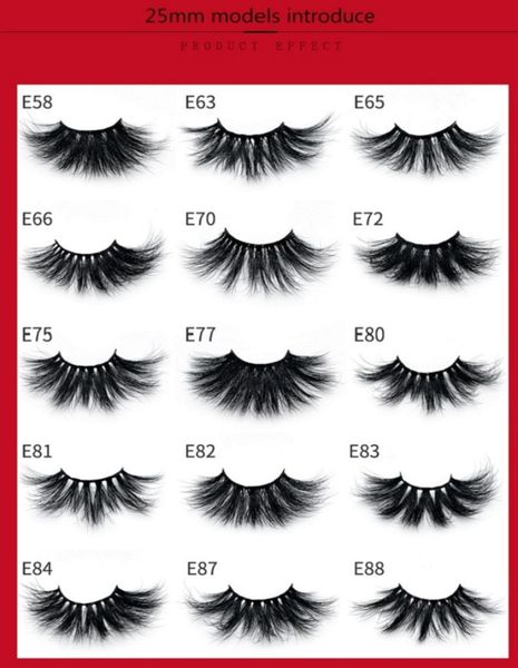 25mm 6d mink eyelashes reusable false eyelashes 15 styles 5d 3d mink eyelashes makeup tools handmade soft mink lashes dhl 1398047
25mm 6d mink eyelashes reusable false eyelashes 15 styles 5d 3d mink eyelashes makeup tools handmade soft mink lashes dhl 1398047