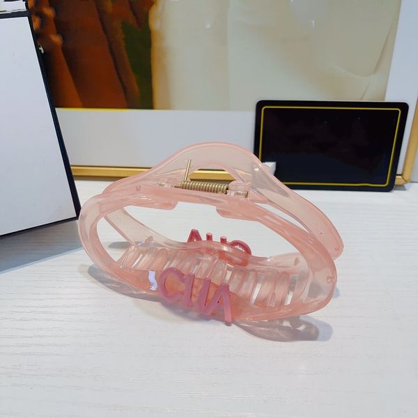 premium hair claws designer multi colors hair clip channel trendy headwear hairpin crab barrette fashion ccity ornament hair accessories ax2
premium hair claws designer multi colors hair clip channel trendy headwear hairpin crab barrette fashion ccity ornament hair accessories ax2