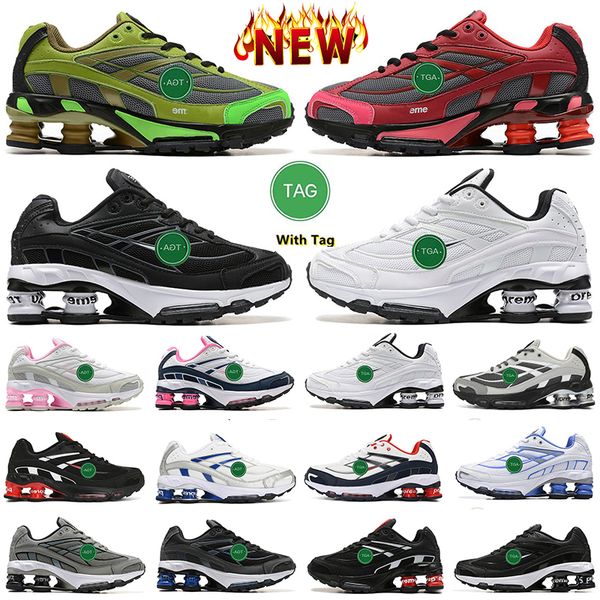 shox tl ride 2 shoes triple black olive green red white pink gold blue running shoes trainers sport sneakers outdoor shoe for men women
shox tl ride 2 shoes triple black olive green red white pink gold blue running shoes trainers sport sneakers outdoor shoe for men women