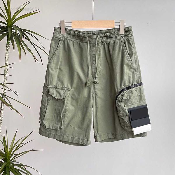men's shorts mens designer shorts pockets work five-piece pants stones island womens summer sweat multi-function thigh short casual loo, White;black
men's shorts mens designer shorts pockets work five-piece pants stones island womens summer sweat multi-function thigh short casual loo, White;black