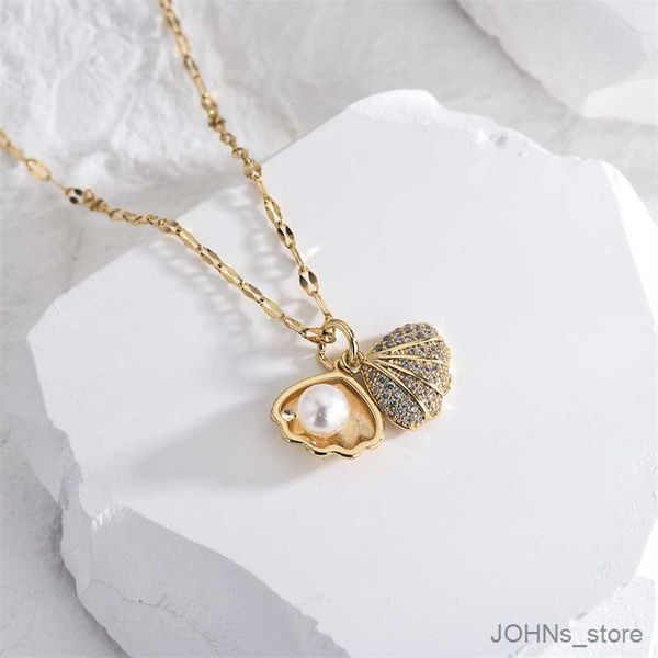 pendant fashion jewelry chain lady personality small fresh micro-inlaid simple chain pendant gift r230829, Silver
pendant fashion jewelry chain lady personality small fresh micro-inlaid simple chain pendant gift r230829, Silver