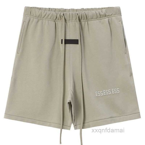 ess reflective street shorts mens casual sports loose large style drawstring shorts fashion designer ess essentail shorts, White;black
ess reflective street shorts mens casual sports loose large style drawstring shorts fashion designer ess essentail shorts, White;black