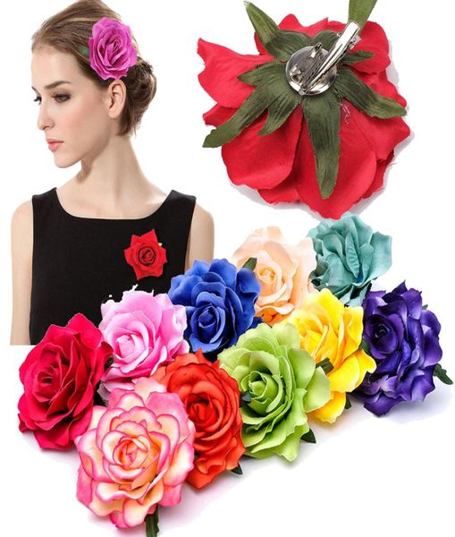 rose artificial flower brooch bridal wedding party hairpin women hair clips headwear party girls festival hair accessories7522552, Slivery;white
rose artificial flower brooch bridal wedding party hairpin women hair clips headwear party girls festival hair accessories7522552, Slivery;white