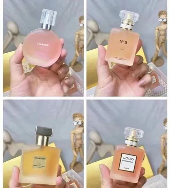 parfum perfume 4pcs set incense scent fragrance 4/25ml chance no.5 pairs co/co perfumes kit for woman frosted glass bottle fast delivery
parfum perfume 4pcs set incense scent fragrance 4/25ml chance no.5 pairs co/co perfumes kit for woman frosted glass bottle fast delivery
