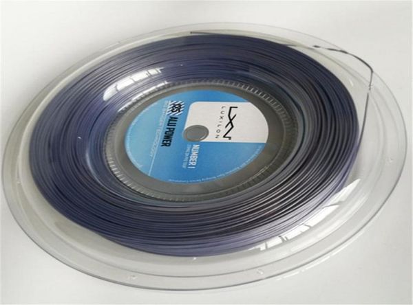 luxilon quality big banger alu power tennis racquet string 200m grey color same2554926
luxilon quality big banger alu power tennis racquet string 200m grey color same2554926