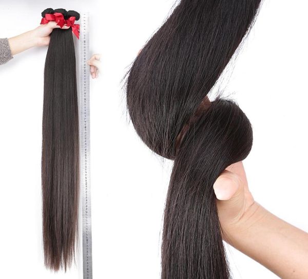 long straight wave 32 34 36 38 inch hair bundles raw indian virgin unprocessed human hair malaysian body wave hair8054856, Black
long straight wave 32 34 36 38 inch hair bundles raw indian virgin unprocessed human hair malaysian body wave hair8054856, Black