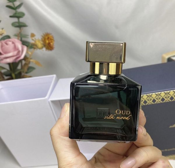 women or men perfume fragrance oud silk wood 70ml floral eau de female long lasting luxury perfum spray nice smell fast ship8226246
women or men perfume fragrance oud silk wood 70ml floral eau de female long lasting luxury perfum spray nice smell fast ship8226246