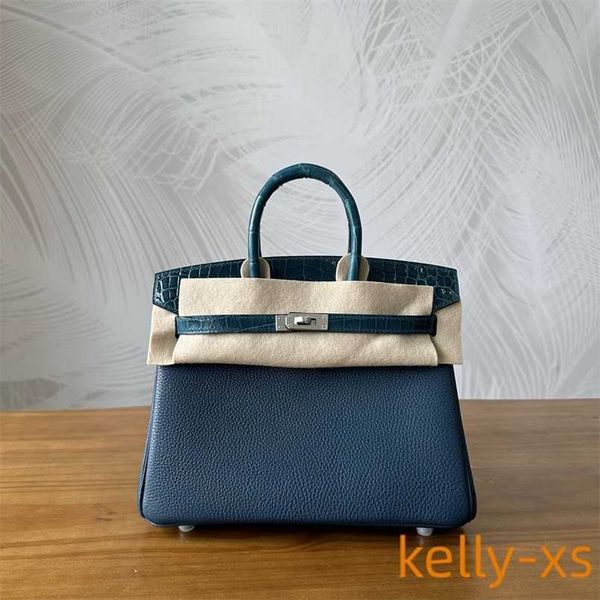 designer 5a h ermess birkins handbag handmade wax thread handbag touch bag crocodile skin patchwork togo greenqq
designer 5a h ermess birkins handbag handmade wax thread handbag touch bag crocodile skin patchwork togo greenqq