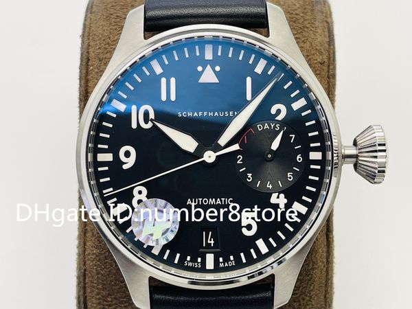 zf factory iw501005 sport men wristwatch cal.5111 automatic mechanical designer watch 28800 vph sapphire crystal 904l stainless steel super, Slivery;brown
zf factory iw501005 sport men wristwatch cal.5111 automatic mechanical designer watch 28800 vph sapphire crystal 904l stainless steel super, Slivery;brown
