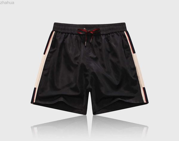 designer a22ss style waterproof fabric runway trousers summer beach pants mens board shorts men surf shorts swim trunks sport shorts, Black
designer a22ss style waterproof fabric runway trousers summer beach pants mens board shorts men surf shorts swim trunks sport shorts, Black