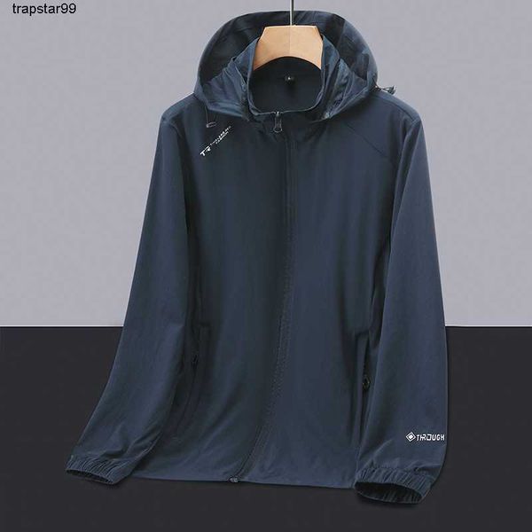 2023 new sunscreen jacket protection clothing for mens summer outdoor sweatshirt trend lightweight breathable resistant fishing and riding t, Black
2023 new sunscreen jacket protection clothing for mens summer outdoor sweatshirt trend lightweight breathable resistant fishing and riding t, Black