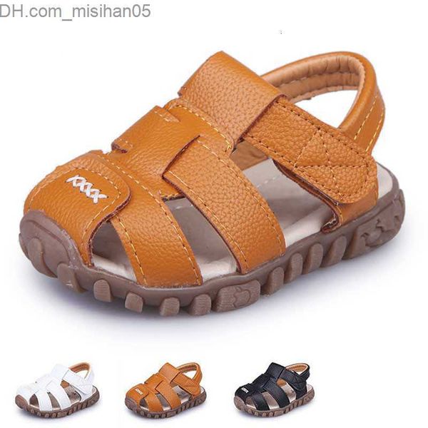sandals sandals boys sandals soft leather closed-toe toddler baby summer shoes boys and girls children beach shoes sport kids sandals csh130, Black;red
sandals sandals boys sandals soft leather closed-toe toddler baby summer shoes boys and girls children beach shoes sport kids sandals csh130, Black;red
