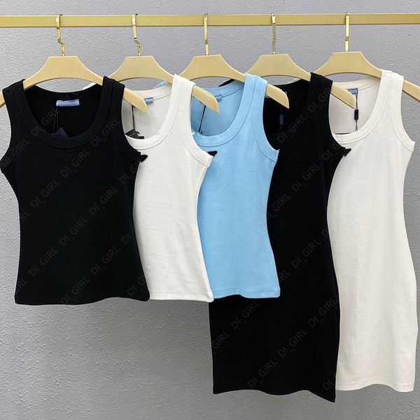 womens vest tees designer women bustier sleeveless shirts slim tshirt summer lady breathable short, Black;white
womens vest tees designer women bustier sleeveless shirts slim tshirt summer lady breathable short, Black;white