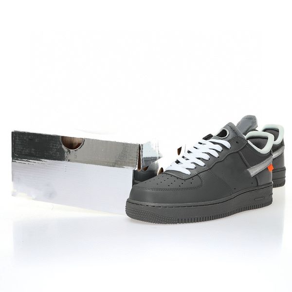basketball designer shoes af 1 silver black dx1419-500 casual lifestyle shoes with original box
basketball designer shoes af 1 silver black dx1419-500 casual lifestyle shoes with original box