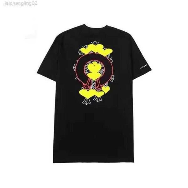 men's t-shirts mens t shirt designer men womens chrome thirts heart ch letters print short sleeve casual summer chromees hearts man tee, White;black
men's t-shirts mens t shirt designer men womens chrome thirts heart ch letters print short sleeve casual summer chromees hearts man tee, White;black