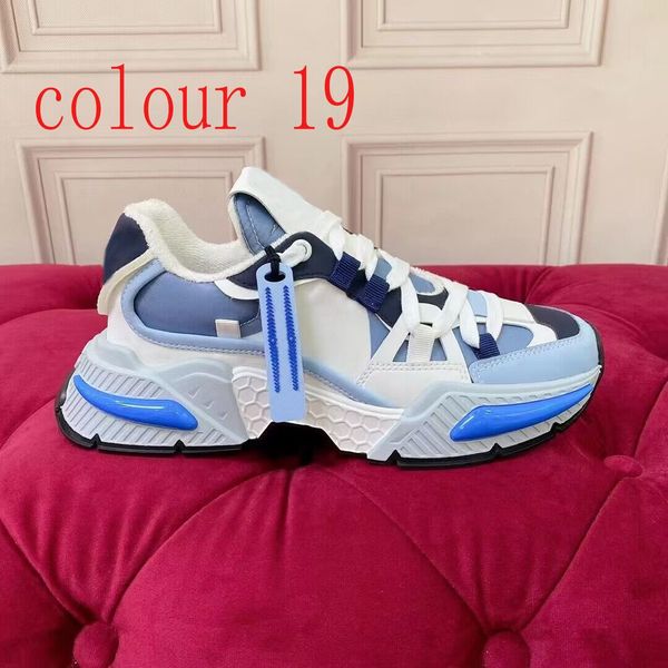 designer casual shoes space 5862 sneakers men women dolc dolces gabbanas dgs plate-forme trainers popular couple models multicolor matching, Black
designer casual shoes space 5862 sneakers men women dolc dolces gabbanas dgs plate-forme trainers popular couple models multicolor matching, Black
