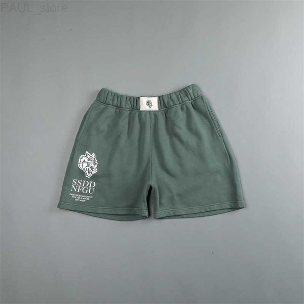 men's mens shorts darc sport cotton summer style fashion wolve men casual fitness jogging workout male training sports bottoms 230516, White;black
men's mens shorts darc sport cotton summer style fashion wolve men casual fitness jogging workout male training sports bottoms 230516, White;black