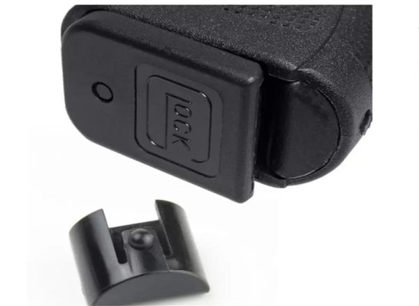 polymer grip frame insert plug will fit gen 13glock models 17 17l 19 20 21 22 23 24 31 32 34 353761299
polymer grip frame insert plug will fit gen 13glock models 17 17l 19 20 21 22 23 24 31 32 34 353761299