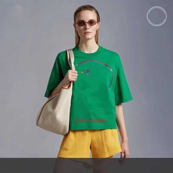 23ss designer men's polos monclair printed logo design men's luxury polos casual men's t-shirt letter printing embroidery fas, White;black
23ss designer men's polos monclair printed logo design men's luxury polos casual men's t-shirt letter printing embroidery fas, White;black