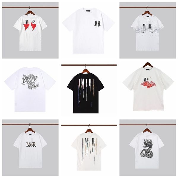 2023 apparel summer mens designer t shirt casual man womens tees with letters print short sell luxury hip hop clothes casual letter t-shirt, White;black
2023 apparel summer mens designer t shirt casual man womens tees with letters print short sell luxury hip hop clothes casual letter t-shirt, White;black