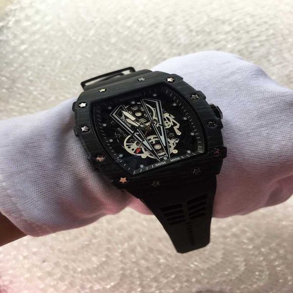 fantastic r i c h a r luxury super style male quartz rm11 watches mv2q designer high-end quality rubber strap montre noob luxe uhr for men u, Slivery;golden
fantastic r i c h a r luxury super style male quartz rm11 watches mv2q designer high-end quality rubber strap montre noob luxe uhr for men u, Slivery;golden