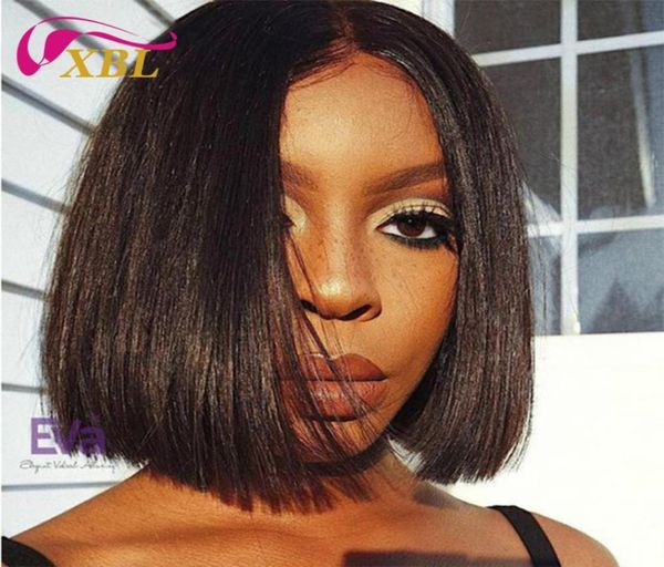 brazilian straight bob wig lace closure size 4by4 within virgin human hair whole by xblhair1114685, Black
brazilian straight bob wig lace closure size 4by4 within virgin human hair whole by xblhair1114685, Black