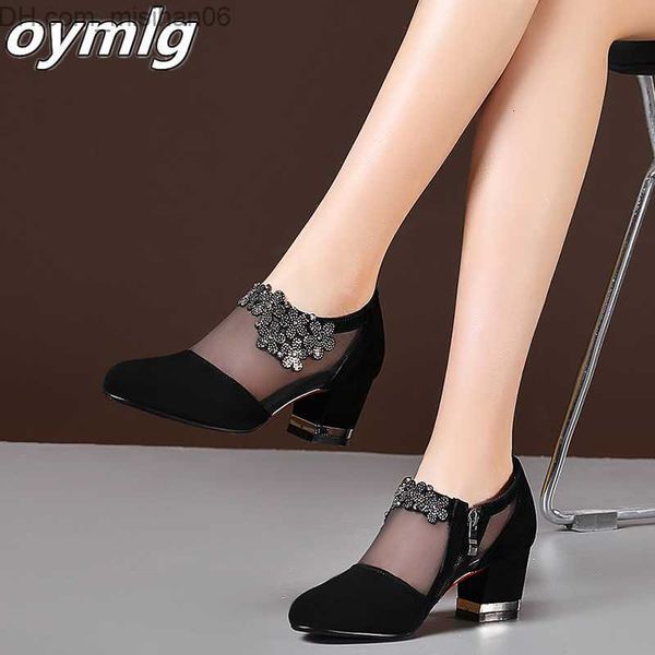 dress shoes dress shoes summer women high heel shoes mesh breathable pumps zip pointed toe thick heels fashion female dress shoes elegant fo, Black
dress shoes dress shoes summer women high heel shoes mesh breathable pumps zip pointed toe thick heels fashion female dress shoes elegant fo, Black