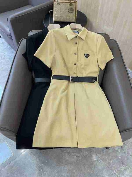 basic & casual dresses designer temperament commuting elegant lapel waist belt slim split short sleeve dress simple fit a-line suit 1vgb, Black;gray
basic & casual dresses designer temperament commuting elegant lapel waist belt slim split short sleeve dress simple fit a-line suit 1vgb, Black;gray
