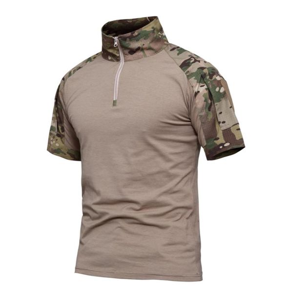 men039s tshirt tactical tshirt outdoor camouflage shooting hunting tshirts cotton short sleeve hike clothing 8233432, Black;green
men039s tshirt tactical tshirt outdoor camouflage shooting hunting tshirts cotton short sleeve hike clothing 8233432, Black;green