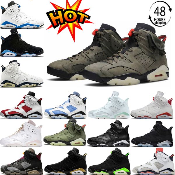 jumpman 6 6s basketball shoes designer men travis british khaki unc black phantom blue pink silver yellow gold brown red green bronze white
jumpman 6 6s basketball shoes designer men travis british khaki unc black phantom blue pink silver yellow gold brown red green bronze white