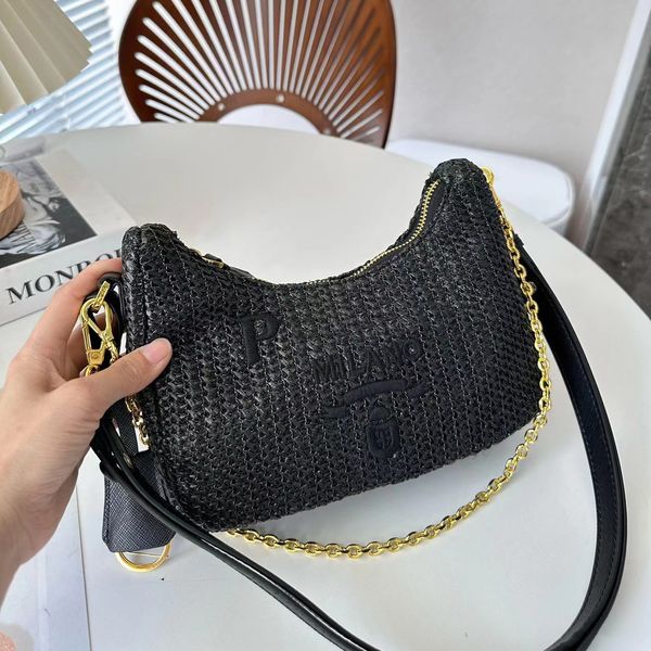 7a straw raffias celiny handbags triangle clutch bag womens purses cross body pradahandbag tote handle luxurys chain shoulder bag designer m
7a straw raffias celiny handbags triangle clutch bag womens purses cross body pradahandbag tote handle luxurys chain shoulder bag designer m