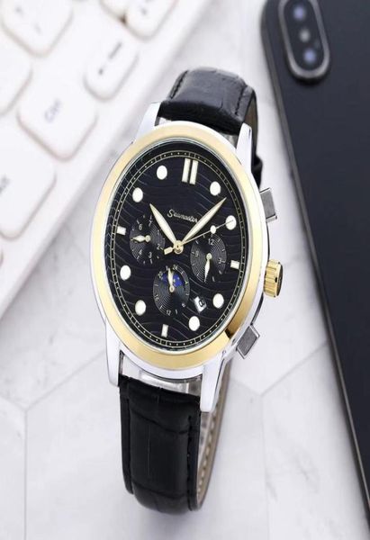omeg men039s watch automatic machinery wristwatch luminous stainless steel strap sapphire mirror business office watch folding 8290904, Slivery;golden
omeg men039s watch automatic machinery wristwatch luminous stainless steel strap sapphire mirror business office watch folding 8290904, Slivery;golden