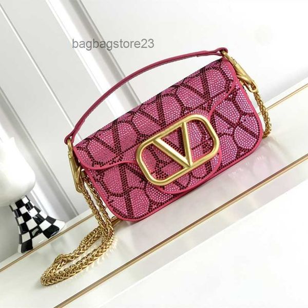 valentiino bags versatile lady purse bag chain designer 2023 crossbody diamond with calf handheld leather shoulder women's magnetic sna
valentiino bags versatile lady purse bag chain designer 2023 crossbody diamond with calf handheld leather shoulder women's magnetic sna