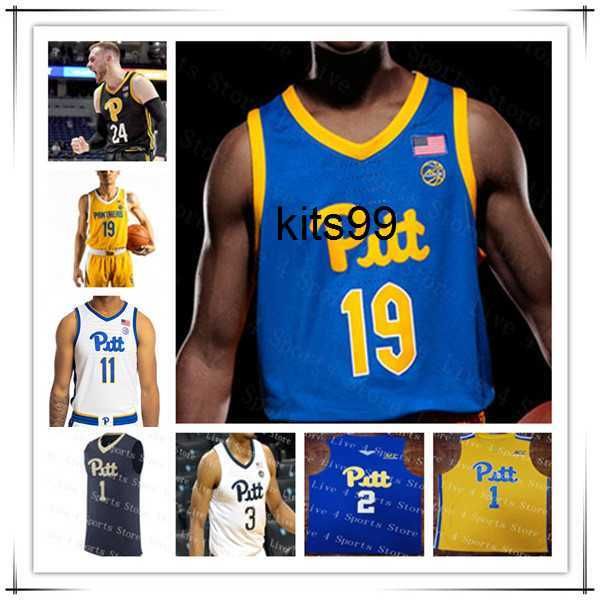 ncaa college basketball jersey pittsburgh pitt jamarius burton blake hinson nelly cummings greg elliott sibande john hugley iv federiko diaz, Black;red
ncaa college basketball jersey pittsburgh pitt jamarius burton blake hinson nelly cummings greg elliott sibande john hugley iv federiko diaz, Black;red