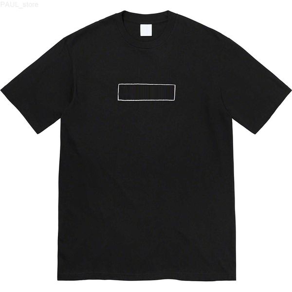 men's t-shirts 21 tee men women summer t shirt fashion crew neck elbow knee pads short sleeve shirts homme streetwear clothes l230703, White;black
men's t-shirts 21 tee men women summer t shirt fashion crew neck elbow knee pads short sleeve shirts homme streetwear clothes l230703, White;black