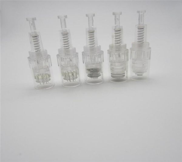 nc260 screw dermapen needle cartridges 9 12 36 round 3d 5d screw cartridge replacement for auto electric dermal stamp system4999137 
nc260 screw dermapen needle cartridges 9 12 36 round 3d 5d screw cartridge replacement for auto electric dermal stamp system4999137
