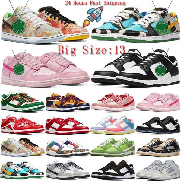 size 13 lows panda shoes designer men women triple pink black white grey fog off authentic sb shoes pure platinum university red brown green
size 13 lows panda shoes designer men women triple pink black white grey fog off authentic sb shoes pure platinum university red brown green