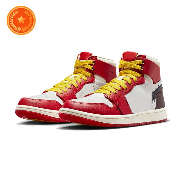 teyana taylor x 1 1s cmft 2 a rose from harlem gym red black summit white earth coconut milk fj0604-601 baketball shoes for men and women
teyana taylor x 1 1s cmft 2 a rose from harlem gym red black summit white earth coconut milk fj0604-601 baketball shoes for men and women