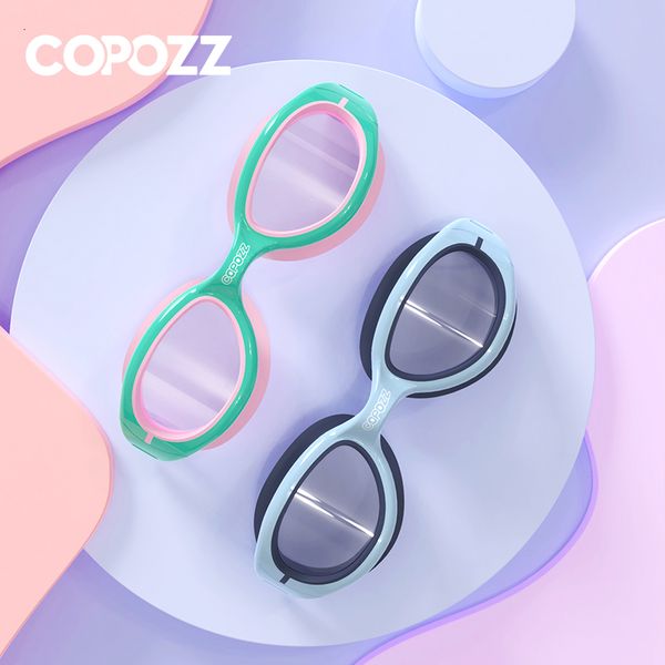goggles copozz kids silicone swimming goggles children swim pool diving water sports glasses colorful waterproof anti fog eyewear 230701
goggles copozz kids silicone swimming goggles children swim pool diving water sports glasses colorful waterproof anti fog eyewear 230701