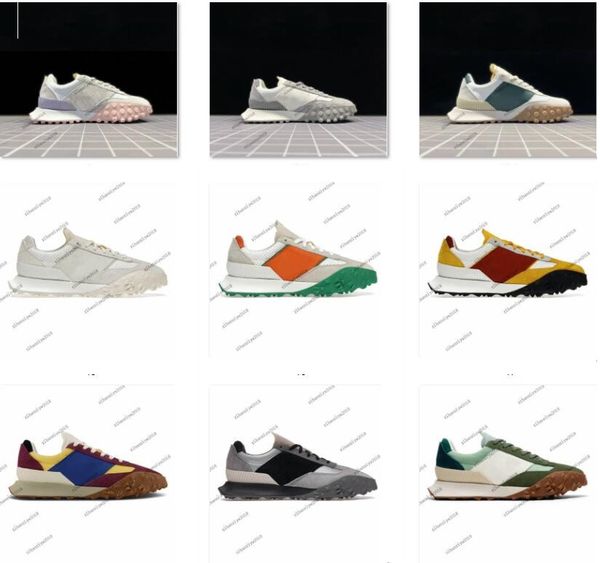 designer og new balance xc 72 running shoes xc72 plus 574 canvas orange green red gold ascend burgundy moonbeam black white black trainer sn, White;red
designer og new balance xc 72 running shoes xc72 plus 574 canvas orange green red gold ascend burgundy moonbeam black white black trainer sn, White;red