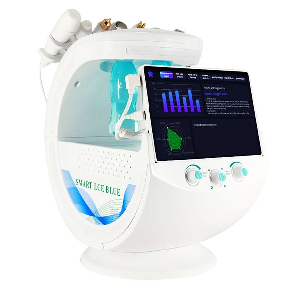 beauty items selling ice blue plus magic mirror skin analyzer oxygen hydra machine hydra dermabrasion facial beauty machine
beauty items selling ice blue plus magic mirror skin analyzer oxygen hydra machine hydra dermabrasion facial beauty machine