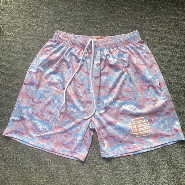 men's fashion luxury ee shorts basic eric emanuel new york city skyline men women jog casual loose fitness sports beach pants classics, White;black
men's fashion luxury ee shorts basic eric emanuel new york city skyline men women jog casual loose fitness sports beach pants classics, White;black
