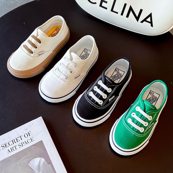 sneakers spring children shoe children canvas shoe colorful korean shoe boys soft soles girls shoe zapatillas tenis 230703, Black;red
sneakers spring children shoe children canvas shoe colorful korean shoe boys soft soles girls shoe zapatillas tenis 230703, Black;red