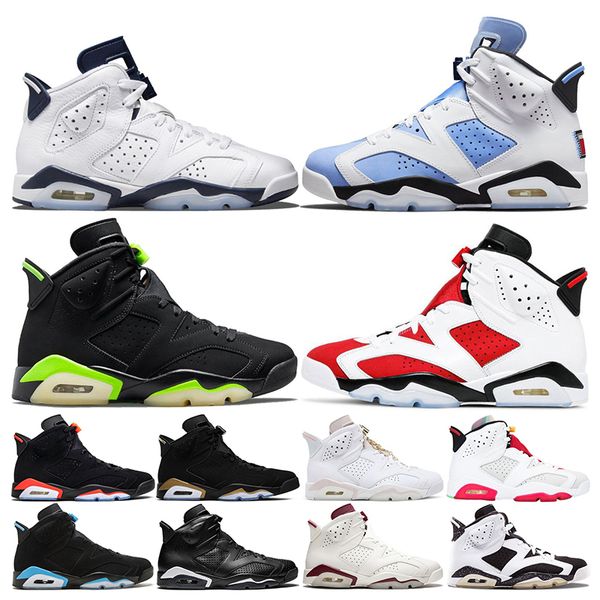 designer mens womens 6s basketball shoes bordeaux electric green carmine outdoor sneakers sports trainers
designer mens womens 6s basketball shoes bordeaux electric green carmine outdoor sneakers sports trainers
